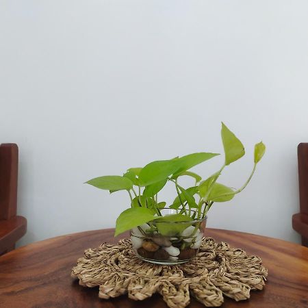 H&M Boutique Hotel Kampot Buitenkant foto