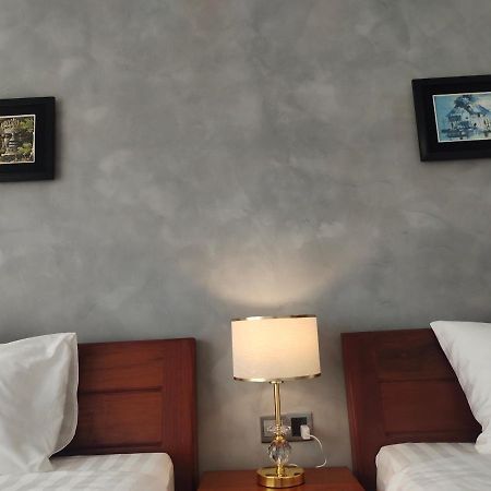 H&M Boutique Hotel Kampot Buitenkant foto