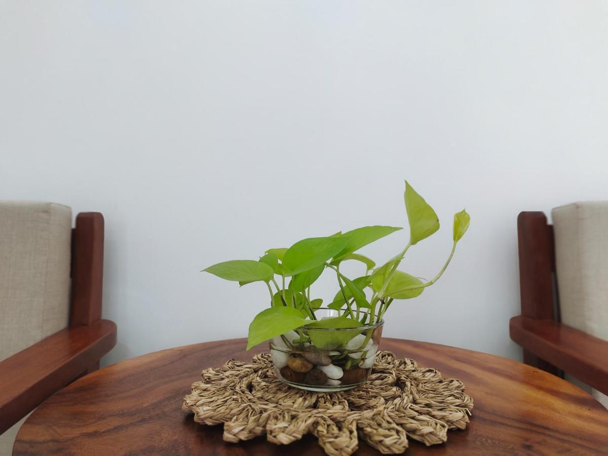 H&M Boutique Hotel Kampot Buitenkant foto