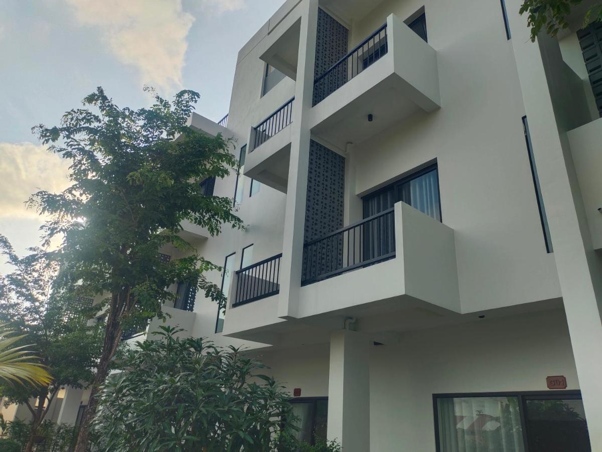 H&M Boutique Hotel Kampot Buitenkant foto