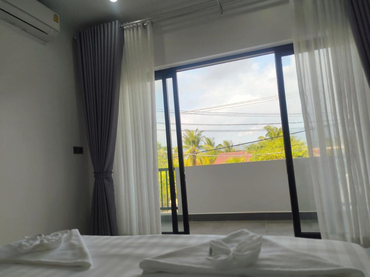 H&M Boutique Hotel Kampot Buitenkant foto