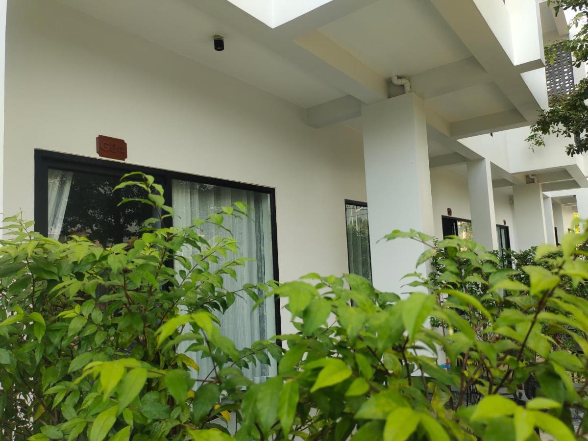 H&M Boutique Hotel Kampot Buitenkant foto