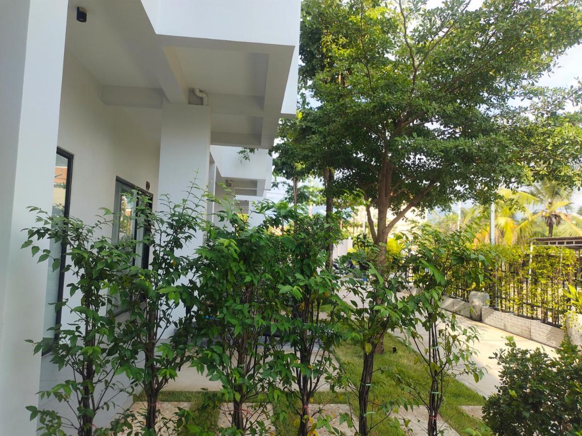 H&M Boutique Hotel Kampot Buitenkant foto